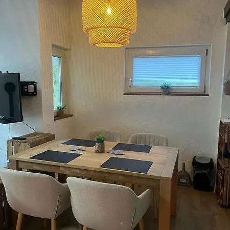 Boho Am Biersdorf