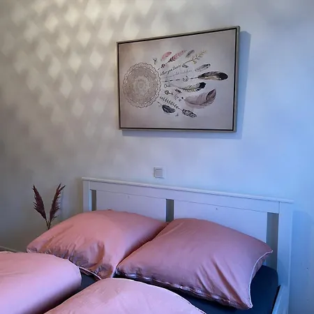 Boho Am Apartment