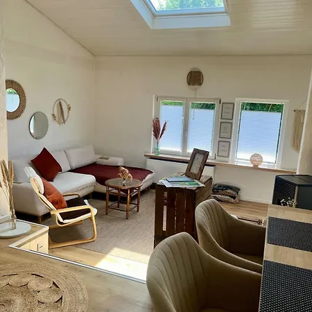 Apartment Boho Am