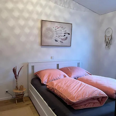 Boho Am Apartment *