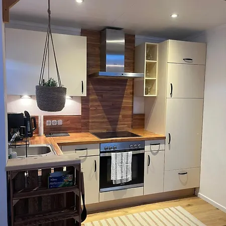 Appartamento Boho Am