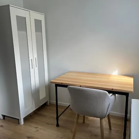 Boho Am Biersdorf